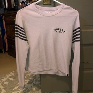 Hurley Long Sleeve